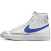Nike Blazer Mid '77 (GS), Sneakers Ragazzo, Scarpe Basket Ragazzo. (Numeric_38_Point_5)