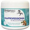 UNION BIO Equiprofessional Grasso Zoccolo Cavalli 500 ml / Nutriente Protettivo Naturale / Crescita Unghia e Idratazione / Anti Secchezza e Insetti