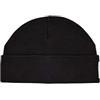 Armani Exchange Beanie Hat Black XM001636AF16950 BLACK TU