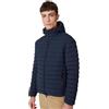 CIESSE PIUMINI Piumino 800 FP FRANKLIN 2.0 223CFMJ00062 col. 398XXP-233Y Tg. 54 Blu