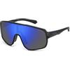 Polaroid Pld 8070/S Occhiali Unisex - Adulto (Pacco da 1)