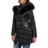 GUESS NEW OXANA JACKET JBLK - JET BLACK A996 Medium