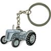 Swift Gift Portachiavi con Trattore Vintage per Uomini e Agricoltori, Portachiavi Classici con Trattore, Regali per Fattoria e Agricoltura, Regalo Speciale