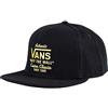 VANS Wabash