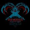 God Module The Unsound Remixes (CD) Album