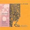 Various Composers Full of Colours (Il Suonar Parlante, Prada, Alqhai) (CD) Album