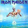 Iron Maiden Seventh Son of a Seventh Son (CD) Album Digipak