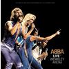 ABBA Bbc Radio One (Wembley Arena 1979) Vinyl NUOVO