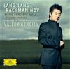 Lang Lang Rachmaninov: Piano Concerto No. 2 / Paganini Rhapsody (CD)