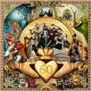 The Chieftains Chronicles: 60 Years of the Chieftans (CD) Album with DVD