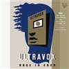 Ultravox Rage in Eden (Half-speed Master) (Vinyl LP) 40th Anniversary 12" Album