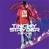 Tinchy Stryder Catch 22 Deluxe Album