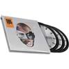 Fabri Fibra Il Tempo Vola 2002-2020 (3CD) (CD)