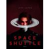 Jeff Satur Space Shuttle No.8 Japan Special Limited Deluxe Edition CD + Blu-ray