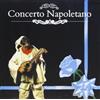 Compilation Concerto Napoletano Blu (CD)