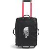 THE NORTH FACE NF0A52UD53R BASE CAMP VOYAGER 21 ROLLER Borsa sportiva Uomo TNF Black-TNF White-NPF Taglia OS
