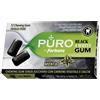 URAGME Srl FORHANS PURO BLACK4WHITE GOMME