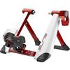 Elite99 111303, Rullo Per Allenamento Unisex Adulto, Bianco Rosso, Taglia unica