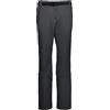 CMP 3T51346 Pantalone Zip off, Antracite, 50