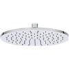 Ideal Standard Idealrain soffione doccia, 1 tipo di getto, A8554AA, Idealrain cromo [Rubinetteria Bagno > Soffioni Doccia]