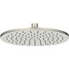 Ideal Standard Idealrain soffione doccia, 1 tipo di getto, A8554GN, Idealrain silver storm [Rubinetteria Bagno > Soffioni Doccia]