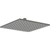Ideal Standard Idealrain soffione doccia, 1 tipo di getto, A8555A5, Idealrain magnetic grey [Rubinetteria Bagno > Soffioni Doccia]
