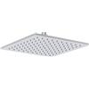 Ideal Standard Idealrain soffione doccia, 1 tipo di getto, A8555AA, Idealrain cromo [Rubinetteria Bagno > Soffioni Doccia]
