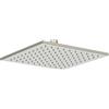 Ideal Standard Idealrain soffione doccia, 1 tipo di getto, A8555GN, Idealrain silver storm [Rubinetteria Bagno > Soffioni Doccia]