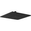 Ideal Standard Idealrain soffione doccia, 1 tipo di getto, A8604XG, Idealrain silk black [Rubinetteria Bagno > Soffioni Doccia]