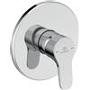 Ideal Standard Cerabase rubinetto da incasso, miscelatore monocomando, A8705AA, Cerabase cromo [Rubinetteria Bagno > Rubinetteria Doccia]