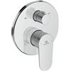 Ideal Standard Cerafine O Nuovo rubinetto vasca da incasso, miscelatore monocomando, A8573AA, Cerafine O Nuovo cromo [Rubinetteria Bagno > Rubinetteria Vasca]