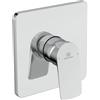Ideal Standard Ceralife C rubinetto da incasso, miscelatore monocomando, A8713AA, Ceralife C cromo [Rubinetteria Bagno > Rubinetteria Doccia]