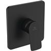 Ideal Standard Ceralife C rubinetto da incasso, miscelatore monocomando, A8713XG, Ceralife C silk black [Rubinetteria Bagno > Rubinetteria Doccia]