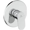 Ideal Standard Ceralife C rubinetto da incasso, miscelatore monocomando, A8709AA, Ceralife C cromo [Rubinetteria Bagno > Rubinetteria Doccia]