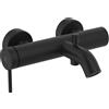 Ideal Standard Ceraline Nuovo rubinetto vasca esterno, miscelatore monocomando, A8559XG, Ceraline Nuovo silk black [Rubinetteria Bagno > Rubinetteria Vasca]