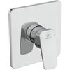 Ideal Standard Ceraplan rubinetto da incasso, miscelatore monocomando, A8717AA, Ceraplan cromo [Rubinetteria Bagno > Rubinetteria Doccia]