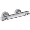 Ideal Standard Ceraplus Safe rubinetto doccia esterno con termostatico, A8451AA, Ceraplus Safe cromo [Rubinetteria Bagno > Rubinetteria Doccia]
