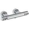 Ideal Standard Ceraplus Safe rubinetto doccia esterno con termostatico, A8452AA, Ceraplus Safe cromo [Rubinetteria Bagno > Rubinetteria Doccia]
