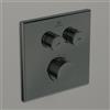 Ideal Standard Ceratherm Navigo rubinetto doccia da incasso con termostatico, A8581A5, Ceratherm Navigo magnetic grey [Rubinetteria Bagno > Rubinetteria Doccia]