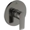 Ideal Standard Connect Air rubinetto da incasso, miscelatore monocomando, A8739A5, Connect Air magnetic grey [Rubinetteria Bagno > Rubinetteria Doccia]