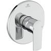 Ideal Standard Connect Air rubinetto da incasso, miscelatore monocomando, A8739AA, Connect Air cromo [Rubinetteria Bagno > Rubinetteria Doccia]