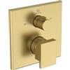 Ideal Standard Extra rubinetto vasca da incasso, miscelatore monocomando, A8731A2, Extra brushed gold [Rubinetteria Bagno > Rubinetteria Vasca]
