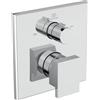 Ideal Standard Extra rubinetto vasca da incasso, miscelatore monocomando, A8731AA, Extra cromo [Rubinetteria Bagno > Rubinetteria Vasca]