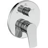 Ideal Standard La Dolce Vita rubinetto vasca da incasso, miscelatore monocomando, A8723AA, La Dolce Vita cromo [Rubinetteria Bagno > Rubinetteria Vasca]