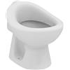 Ideal Standard Contour 21 WC freestanding, K761801, Contour 21 bianco [WC > WC a Pavimento]