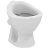 Ideal Standard Contour 21 WC freestanding, K761901, Contour 21 bianco [WC > WC a Pavimento]