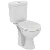 Ideal Standard Eurovit WC freestanding, W008801, Eurovit bianco [WC > WC a Pavimento]