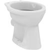 Ideal Standard Eurovit WC freestanding, W009101, Eurovit bianco [WC > WC a Pavimento]