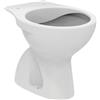 Ideal Standard Eurovit WC freestanding, W013101, Eurovit bianco [WC > WC a Pavimento]