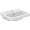 Ideal Standard Eurovit lavabo sospeso, W008301, Eurovit bianco [Lavabi > Lavabi Sospesi]